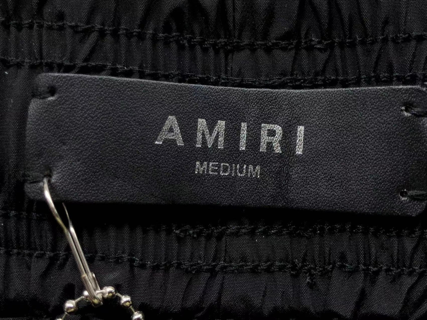 Short AMIRI Daily Wear