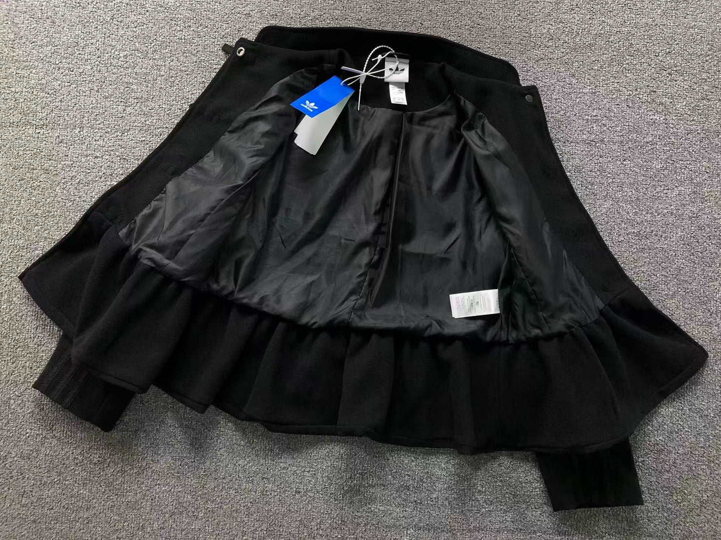 Jaqueta adidas Neo Hanfu Jacket
