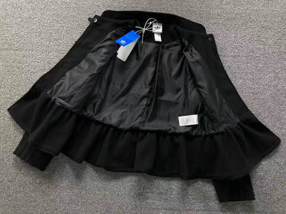 Jaqueta adidas Neo Hanfu Jacket