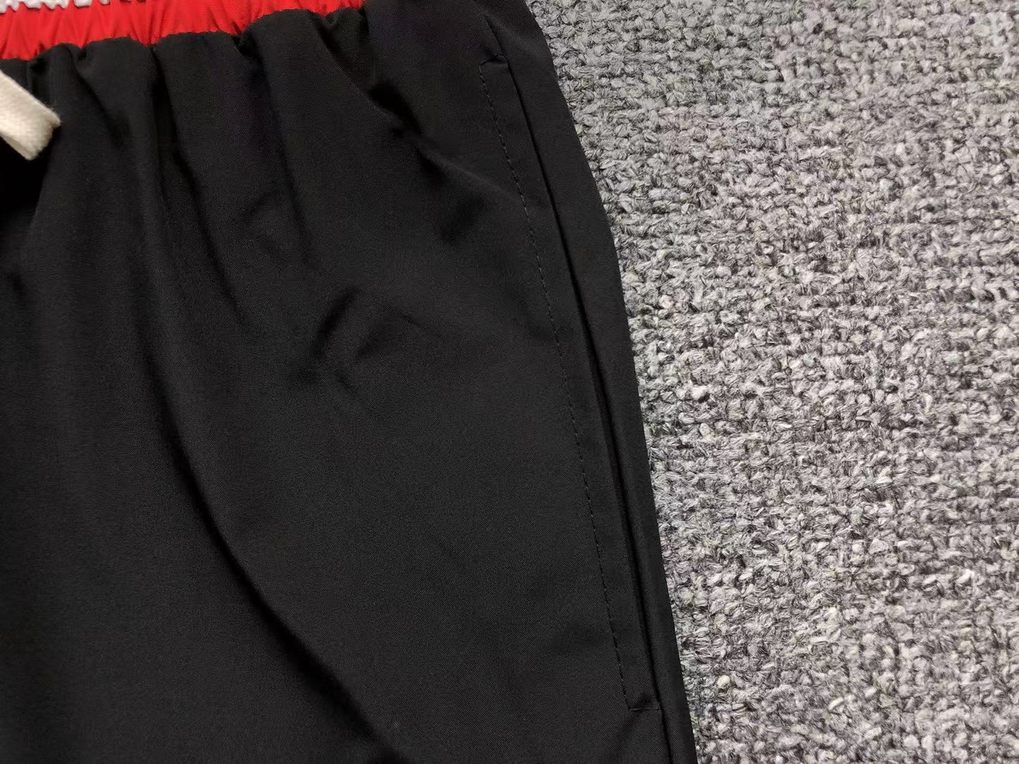 Short AMIRI Riviera Sport