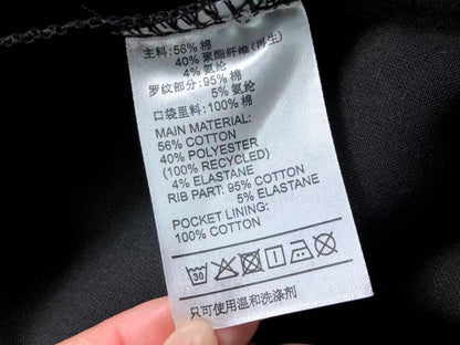 Moletom Adidas Athleisure Zip