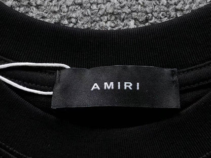 Camiseta AMIRI Arts District Label