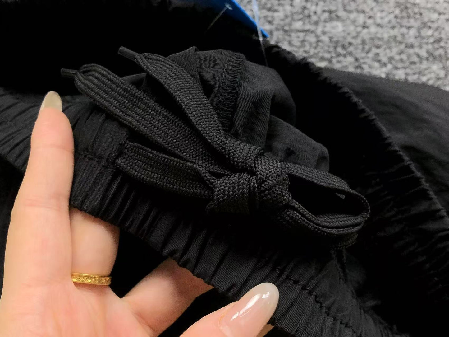 Calça Adidas Utility Track Cargo
