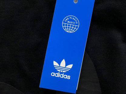 Camiseta Manga Longa adidas Originals Minimal Trefoil