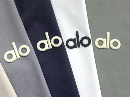 Camiseta ALO - Edge