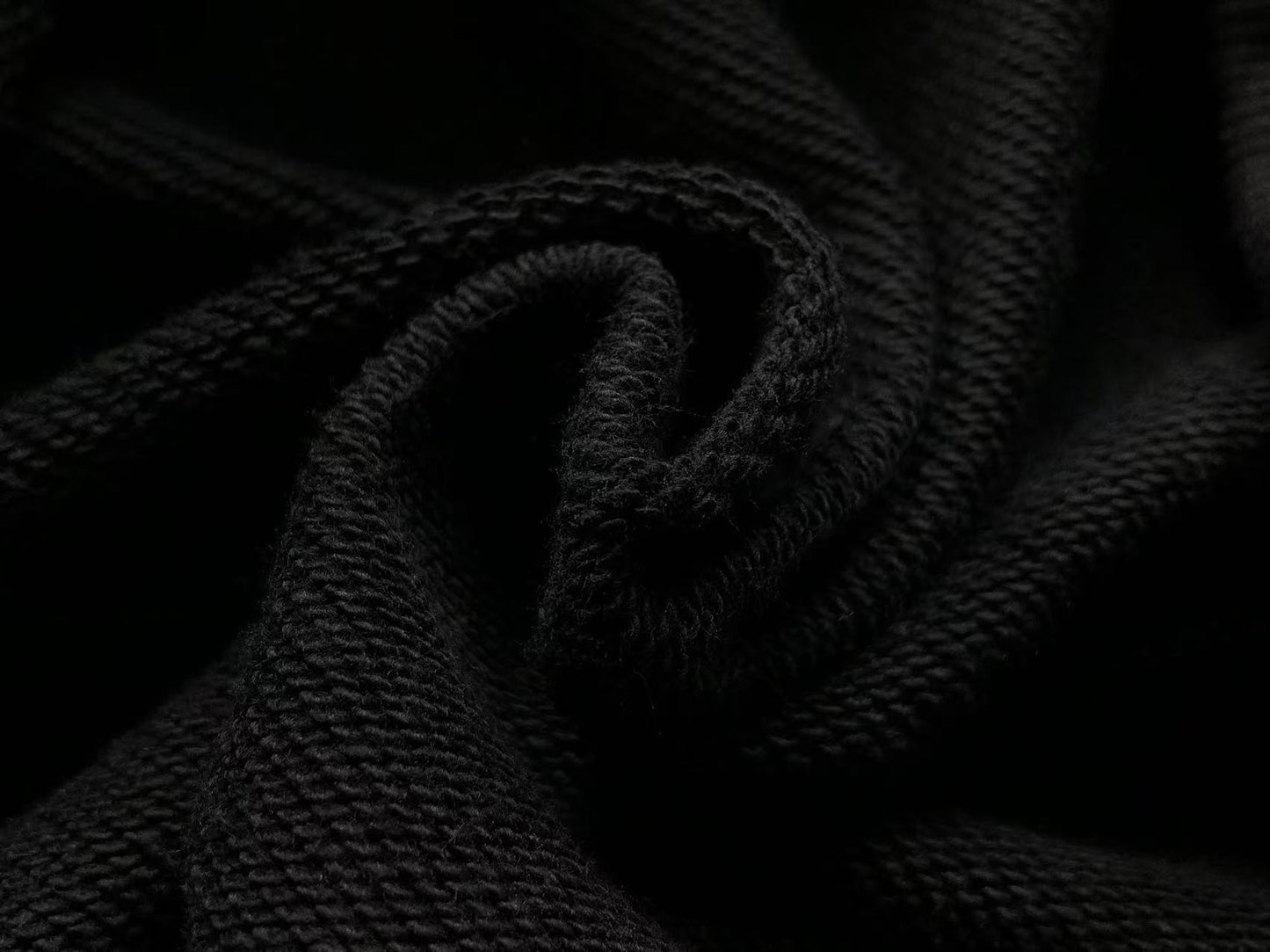 Moletom AMIRI Core Logo Hoodie