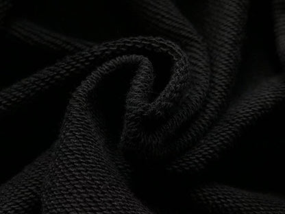 Moletom AMIRI Core Logo Hoodie