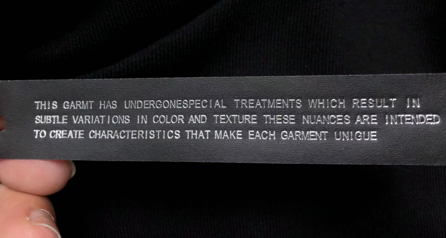 Moletom AMIRI Luxury Core Hoodie