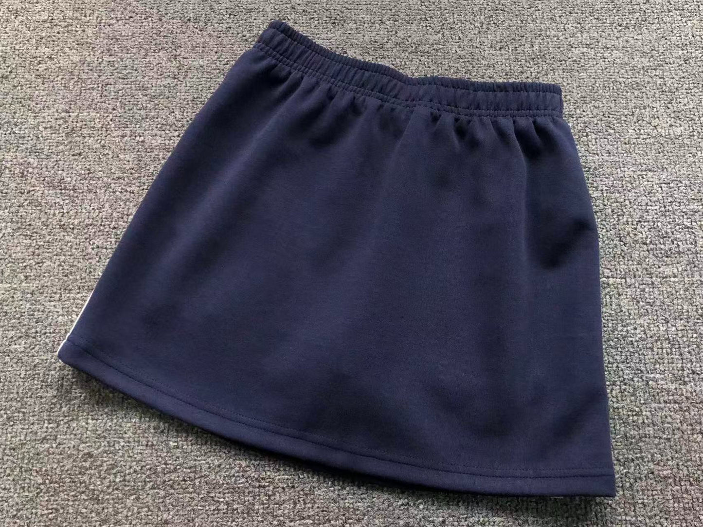 Conjunto Adidas Feminino Archive Skirt Set