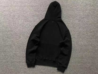 Moletom AMI Paris Ami de Cœur Hoodie