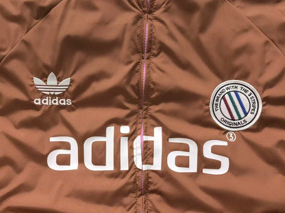 Jaqueta adidas Motorsport 2-Way Puff