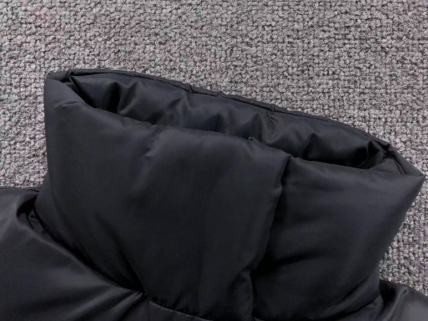 Jaqueta ALO puffer acolchoada Feminino