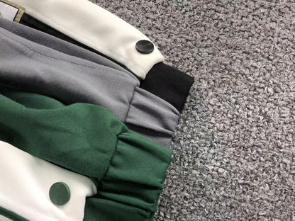 Calça Adidas Snap Track Pants