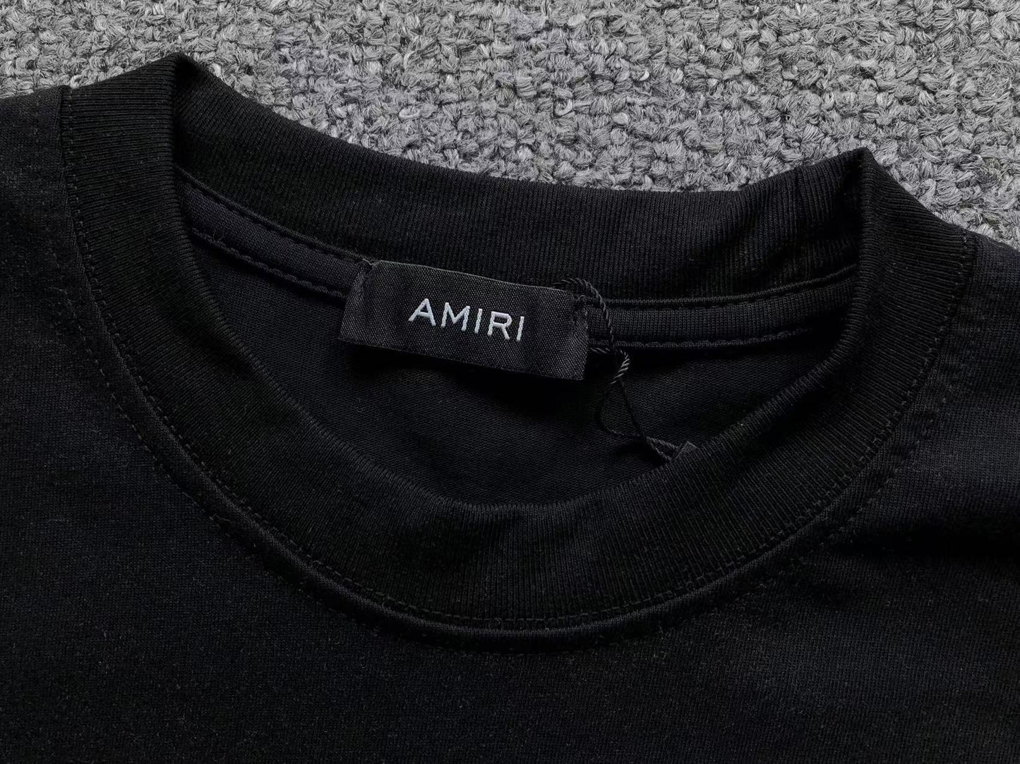 Camiseta AMIRI California High Life