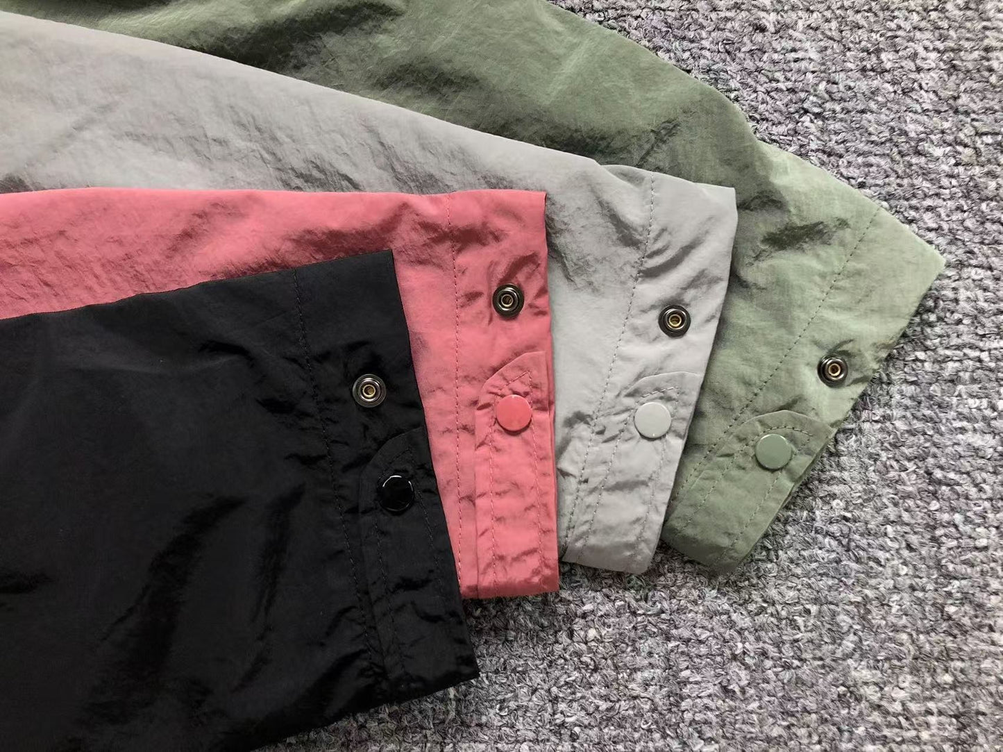 CP Company Archive Shell Jacket