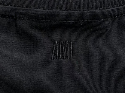 Camiseta AMI Paris Mini Heart Essential