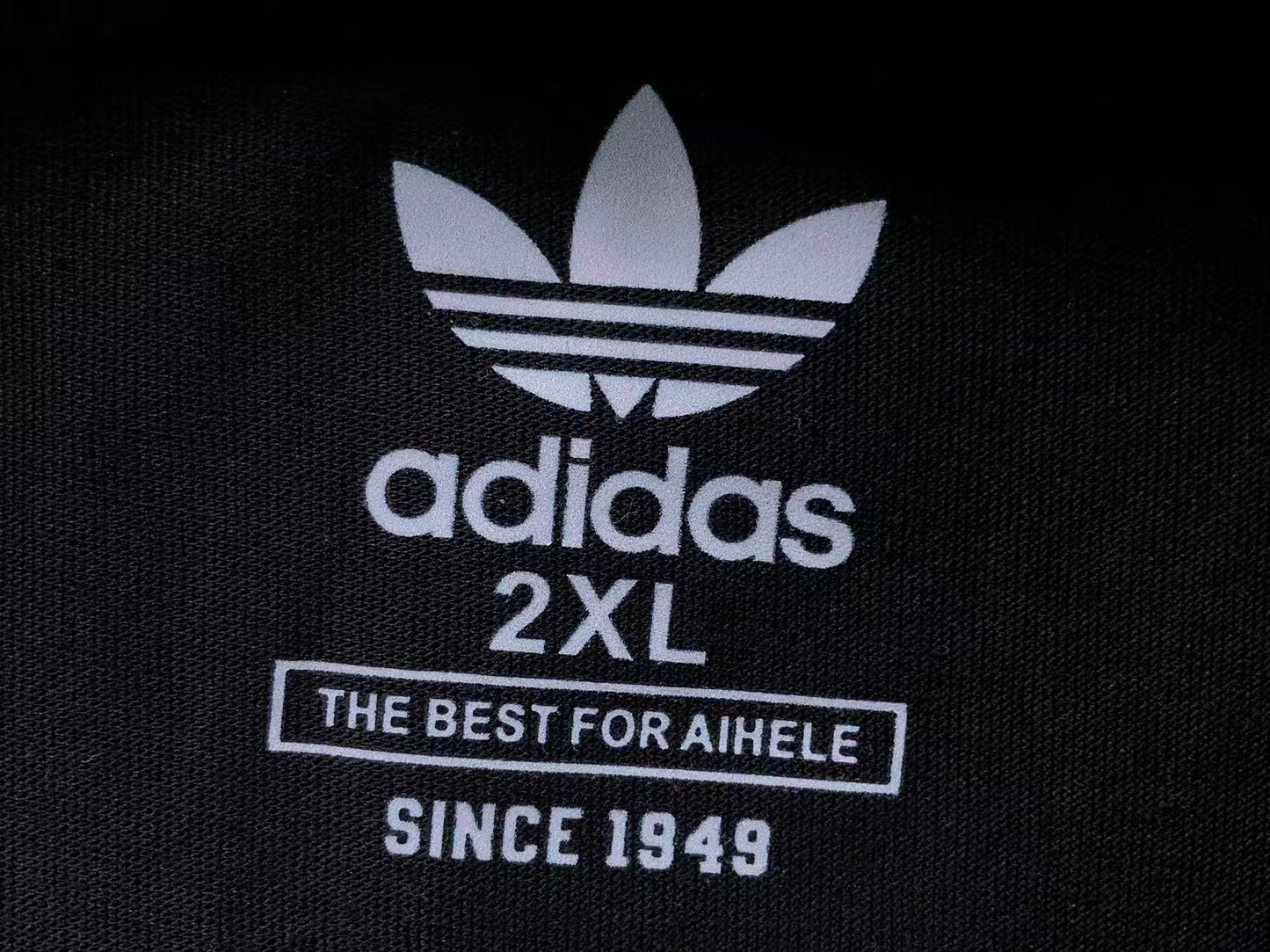 Camiseta Adidas Everyday Femimina