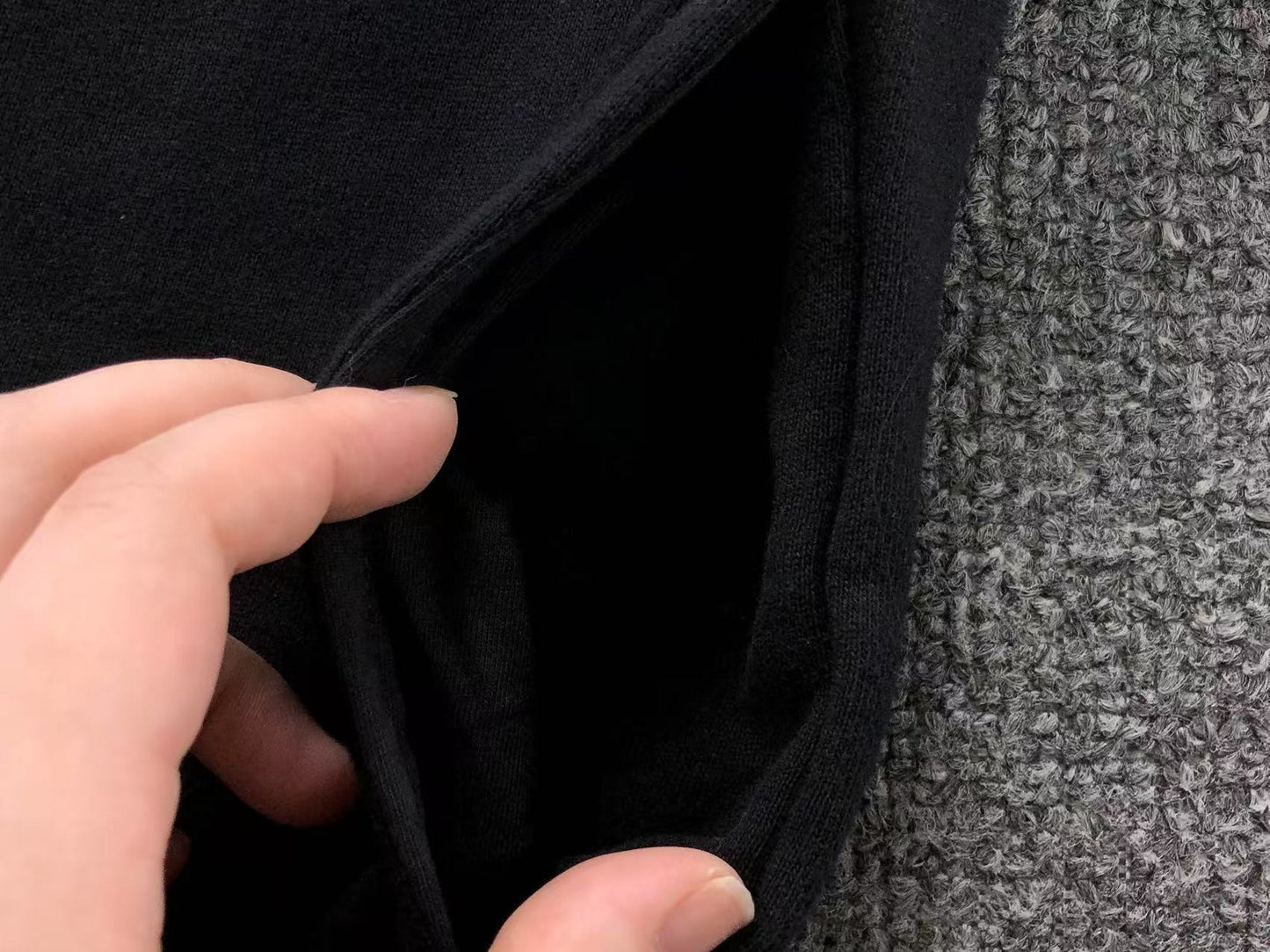 Moletom Acne Studios Stockholm Core