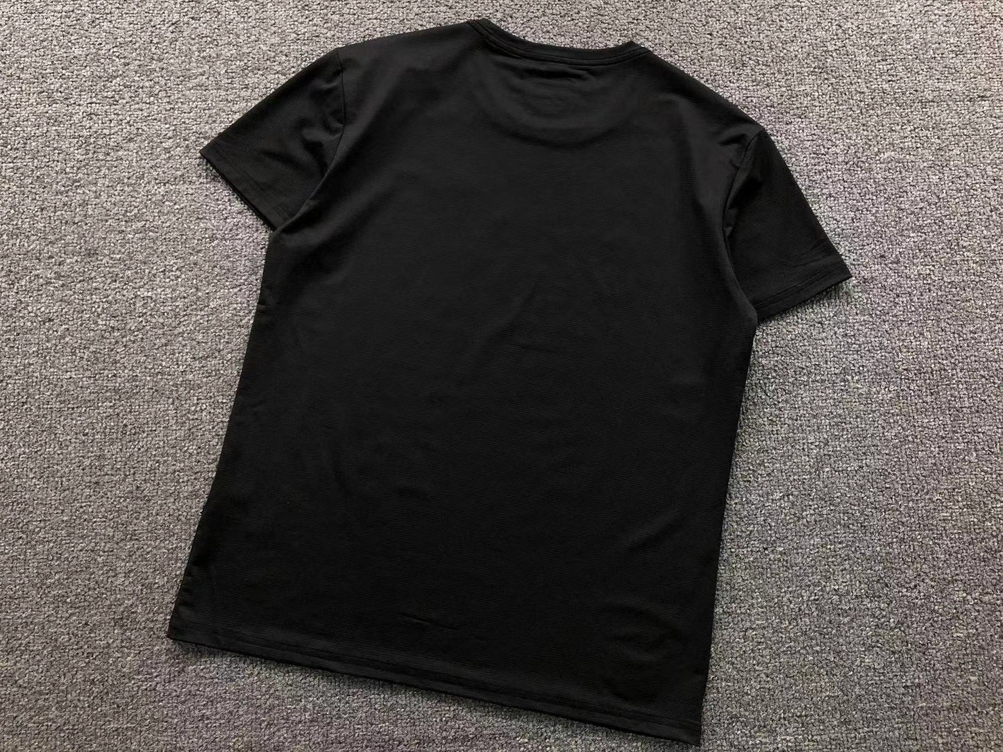 Camiseta Adidas Minimal Active Wear