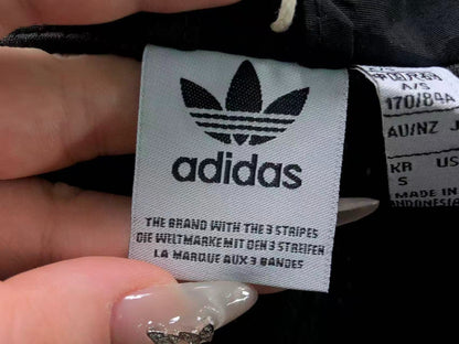 Jaqueta Adidas Originals Shadow Racing Windbreaker