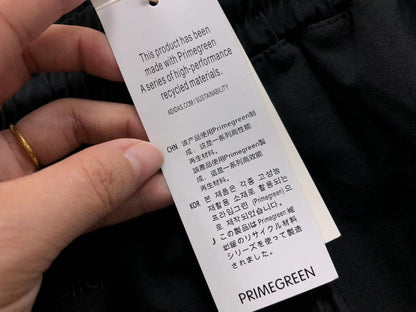 Calça Adidas Tech Minimal Logo Jogger