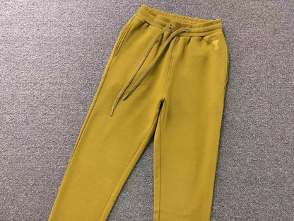 Calça Jogger AMI Paris Essential Moletom