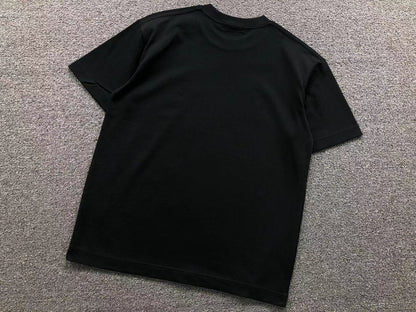 Camiseta AMIRI Overlap Logo Classic
