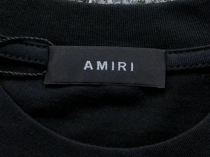 Camiseta AMIRI Metal Logo
