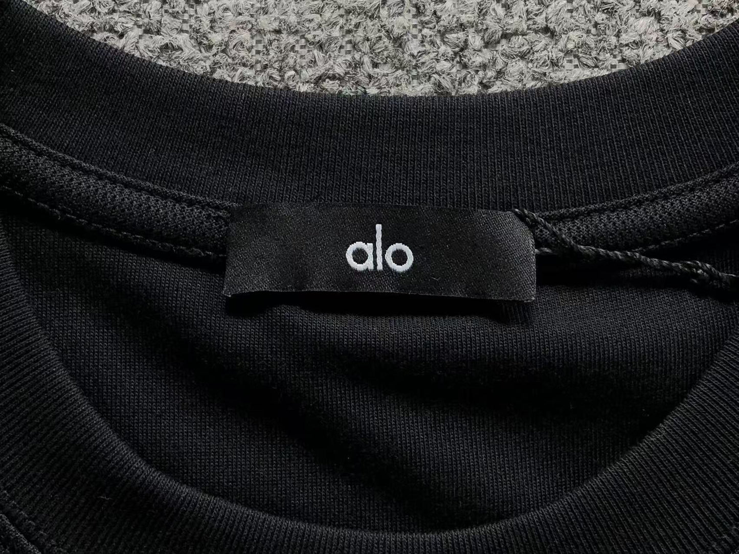 Camisa ALO - Aigui cool