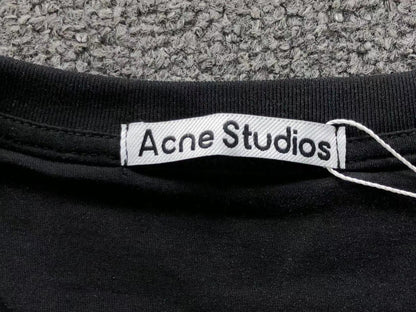 Camiseta Acne Studios Stockholm 1996 Thermal Long Sleeve
