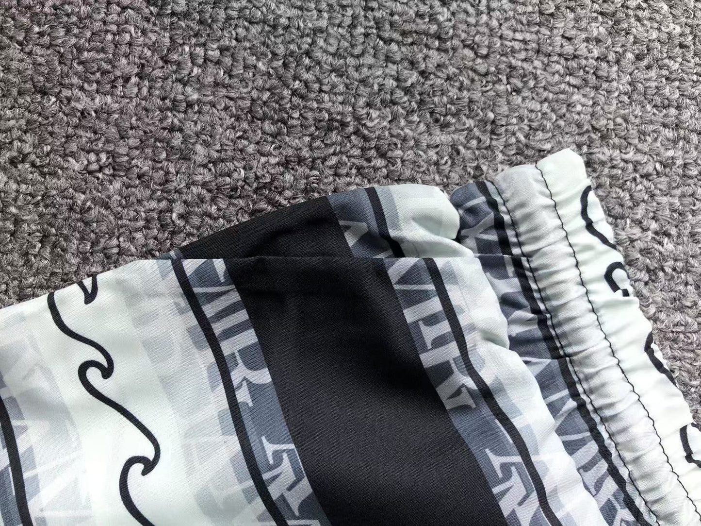 Conjunto AMIRI Coastal Lines