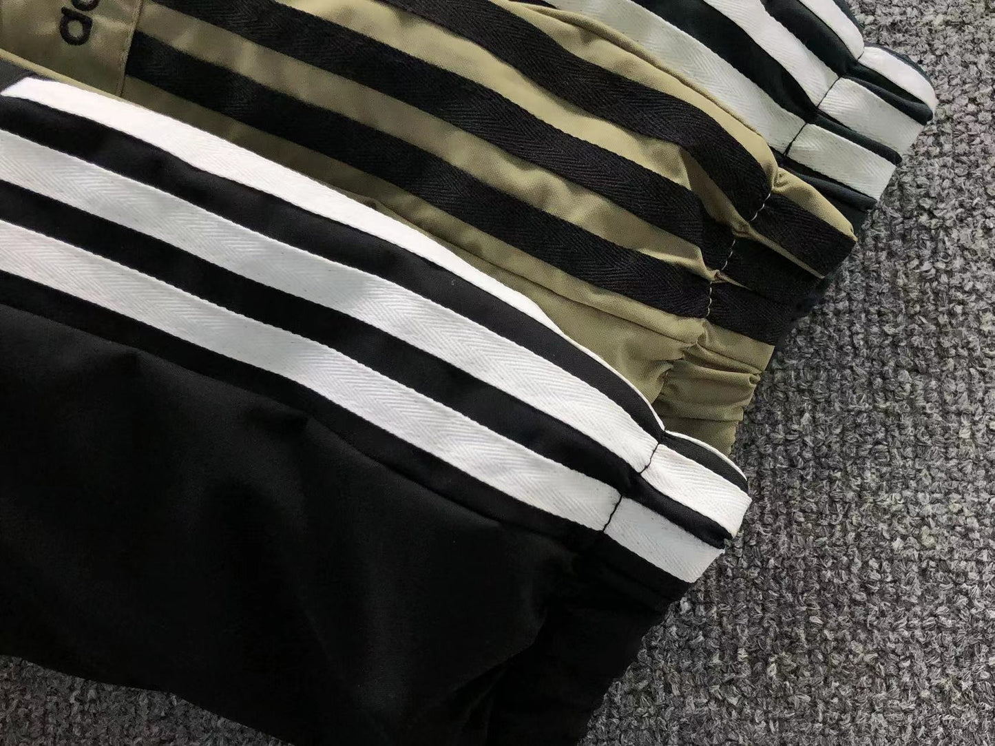 Jaqueta Corta Vento adidas Essential Windbreaker