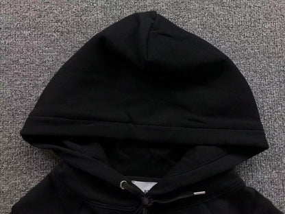 Moletom AMI Paris Logo Collegiate