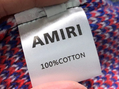 Sweater AMIRI Static Fade Knit