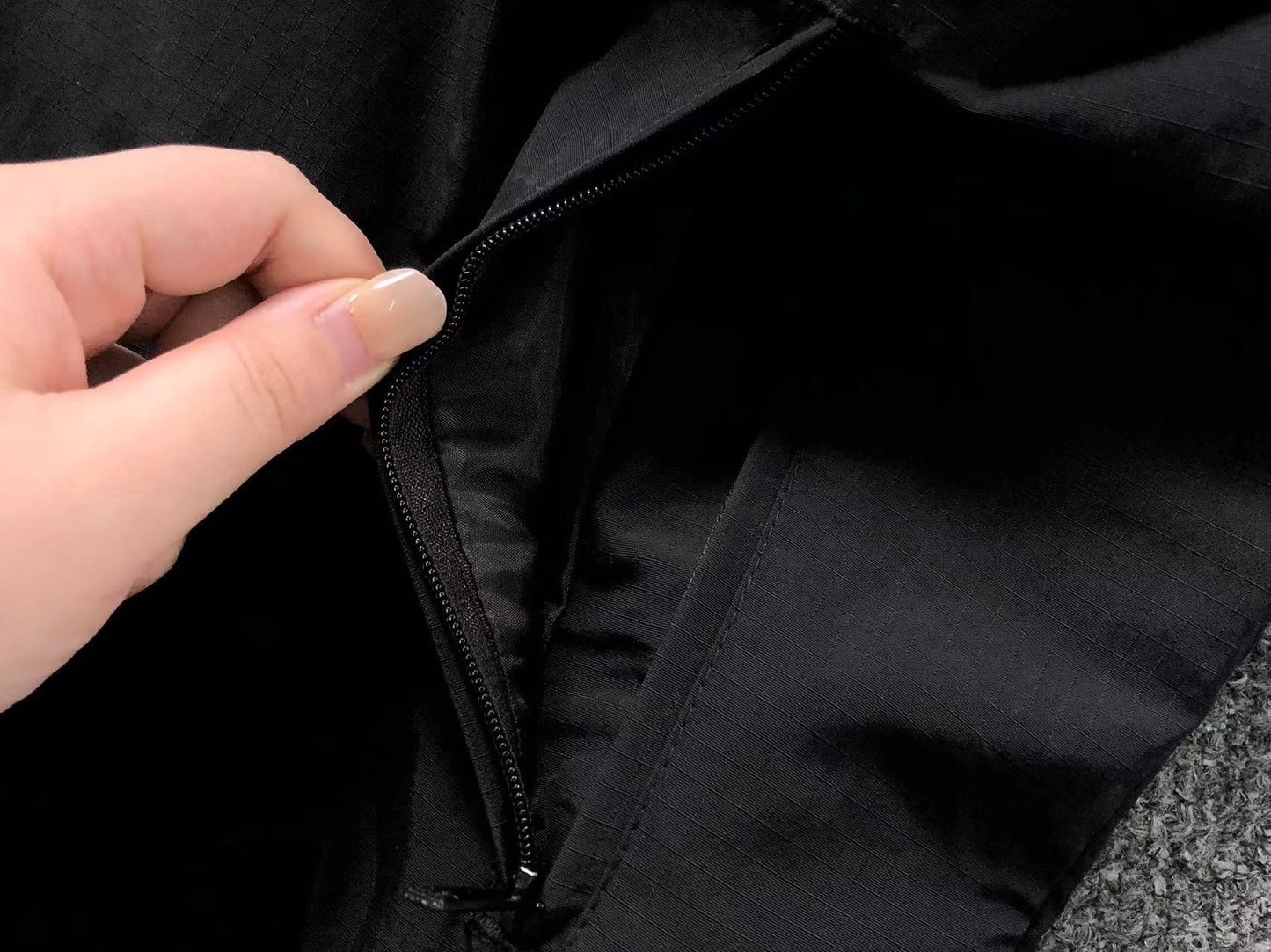Jaqueta Adidas Archive Silent Motion Windbreaker