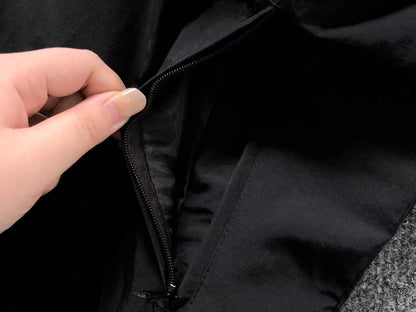 Jaqueta Adidas Archive Silent Motion Windbreaker