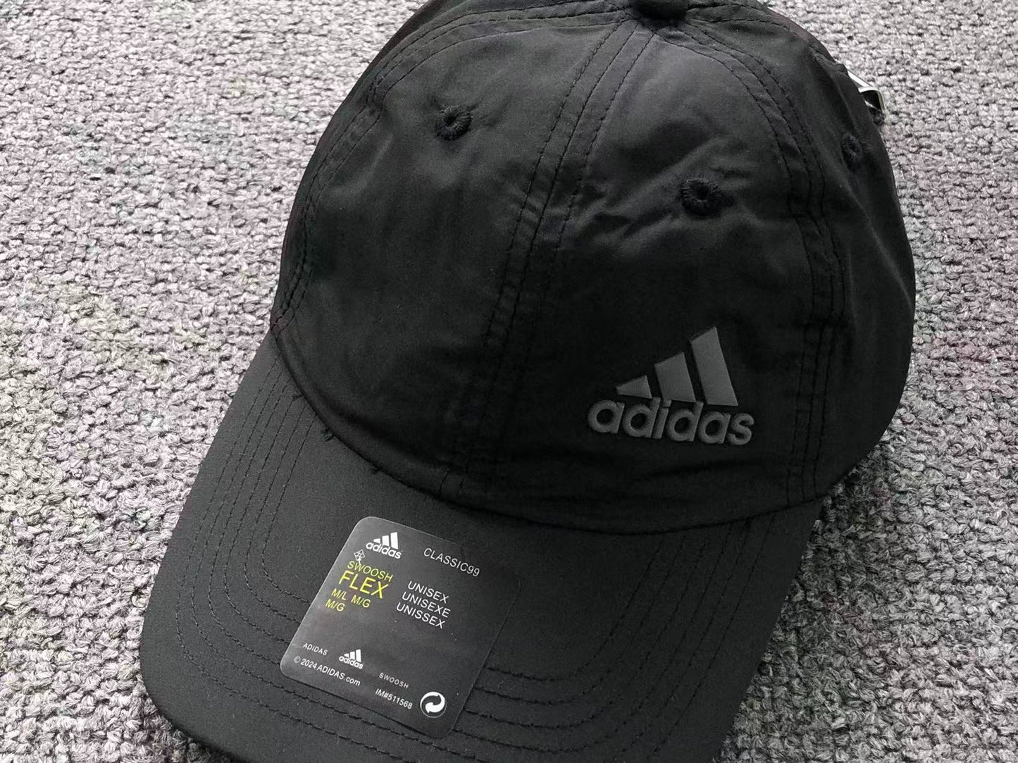 Boné adidas Softcore Cap