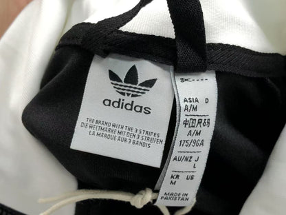 Moletom Adidas Old School Zip