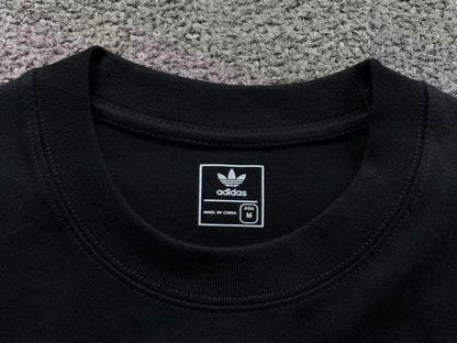 Camiseta Adidas Originals Back Graphic