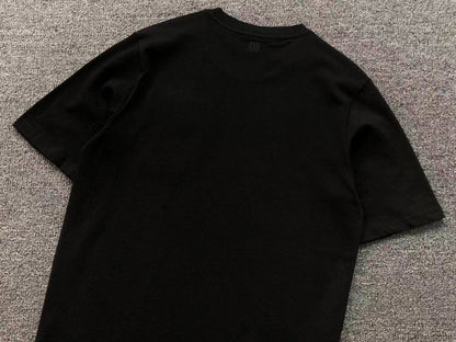 Camiseta AMI Paris Big Heart Logo Classic