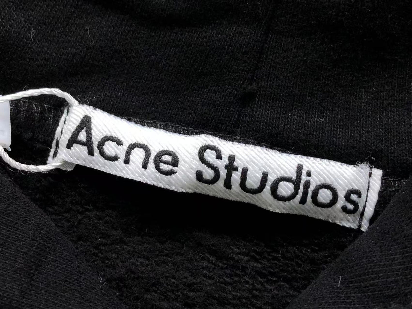 Moletom Acne Studios Stockholm 1996