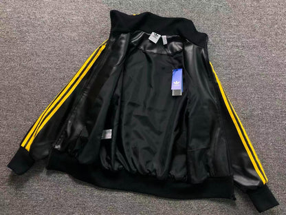 Jaqueta Adidas Y2K Flame Edition