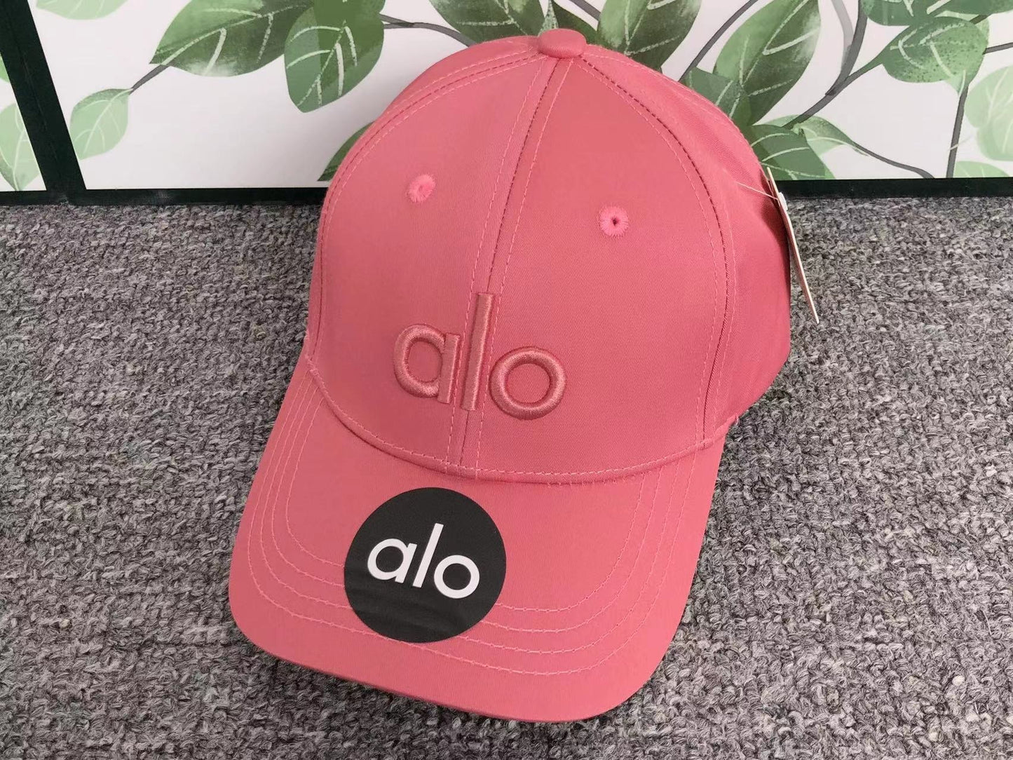 Boné ALO Essential