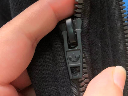 Moletom Adidas Techwear Futuristic Hoodie