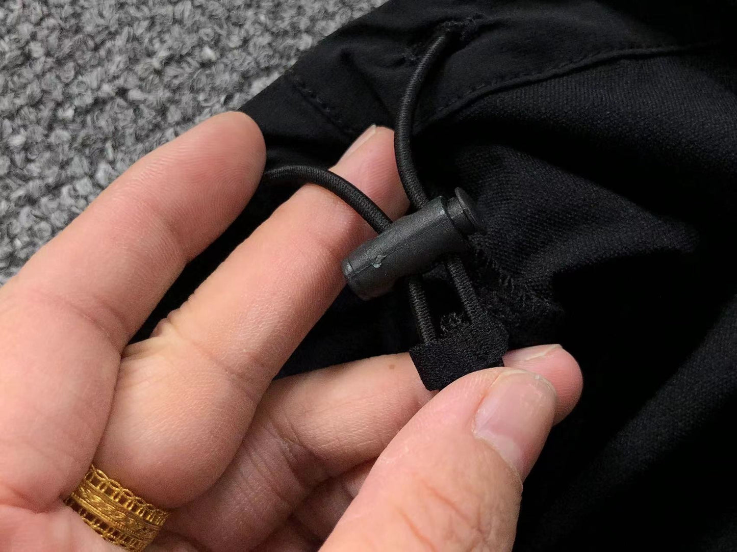 Calça Adidas Urban Utility Pants