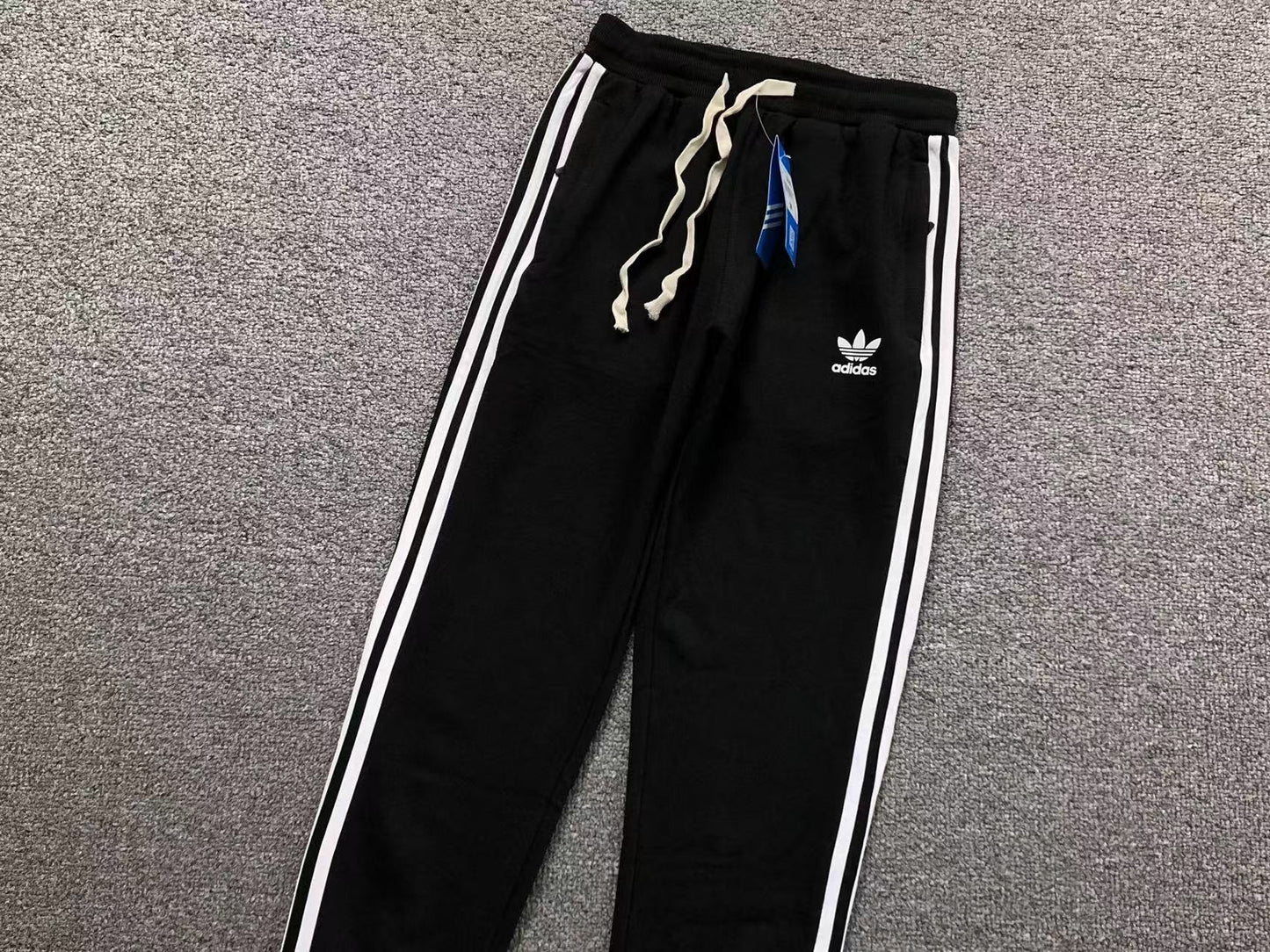 Calça Adidas Retro Pants Jogger