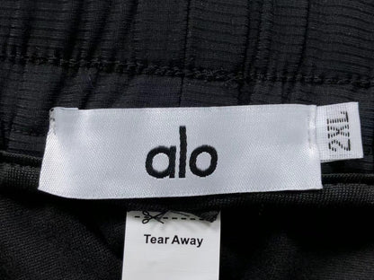 Calça Moletom elástica ALO