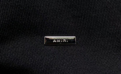 Moletom AMIRI Snake Logo Hoodie