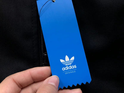 Moletom Adidas Everyday Track Zip