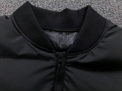 Jaqueta adidas Iconic Puff Jacket